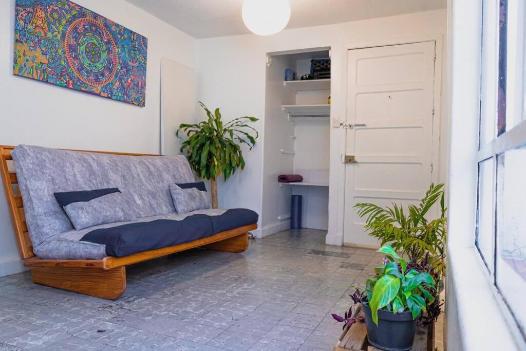 Bonito Departamento En Roma Sur Apartamento Cidade do México Exterior foto