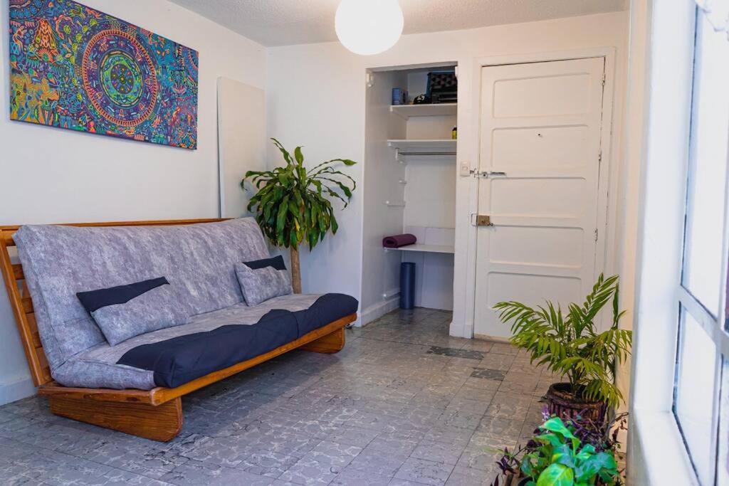 Bonito Departamento En Roma Sur Apartamento Cidade do México Exterior foto